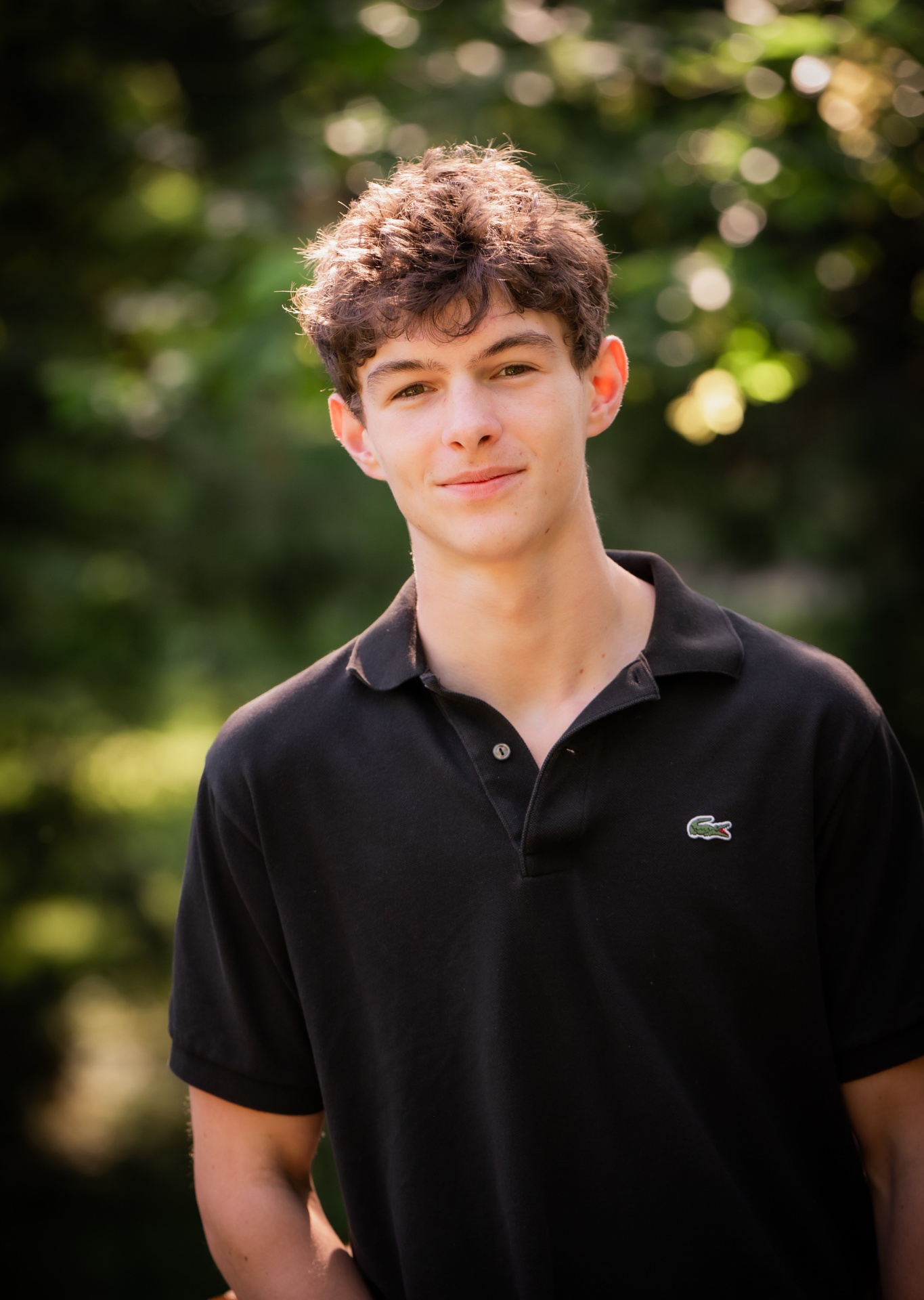 Jackson Hatch